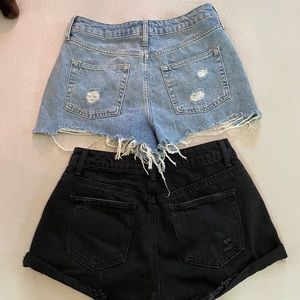 Forever 21 Shorts